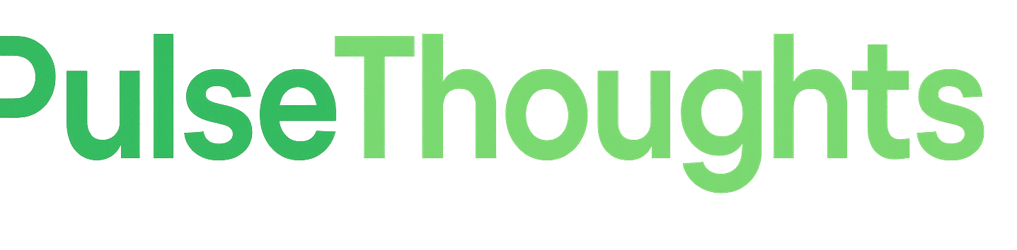 PulseThoughts